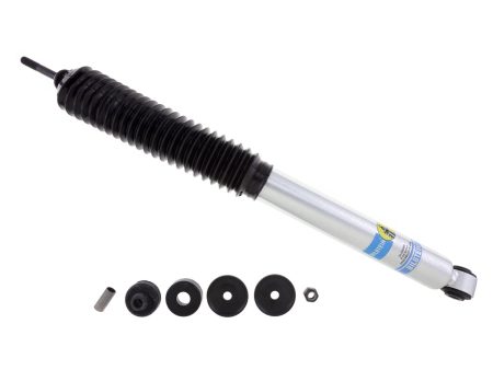 Bilstein B8 5100 Shocks Ram 2500 (14-18) Rear [0-1  Lifted Height] 24-239455 For Cheap