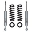 Bilstein B8 6112 Lift Kit Coilovers Chevy Colorado (2015-2022) Front Kit Only - 47-253179 Online