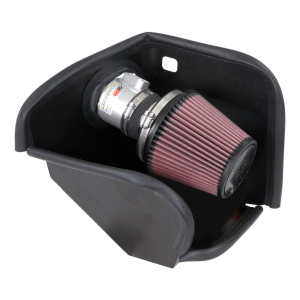 K&N Cold Air Intake Nissan Altima 2.5L (2019-2024) [Typhoon Kit] 69-7085TS For Sale