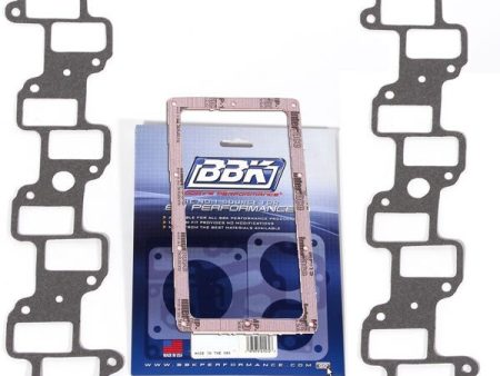 BBK Manifold Gaskets Ford Mustang 5.0 LX, GT Cobra (1986-1995) 1601 Supply