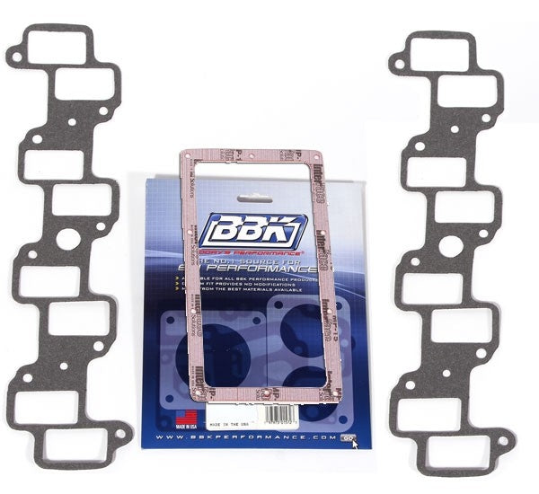 BBK Manifold Gaskets Ford Mustang 5.0 LX, GT Cobra (1986-1995) 1601 Supply