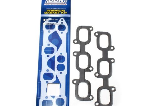 BBK Exhaust Header Gaskets Ford Mustang V6 3.7L (2011-2017) 1411 Online