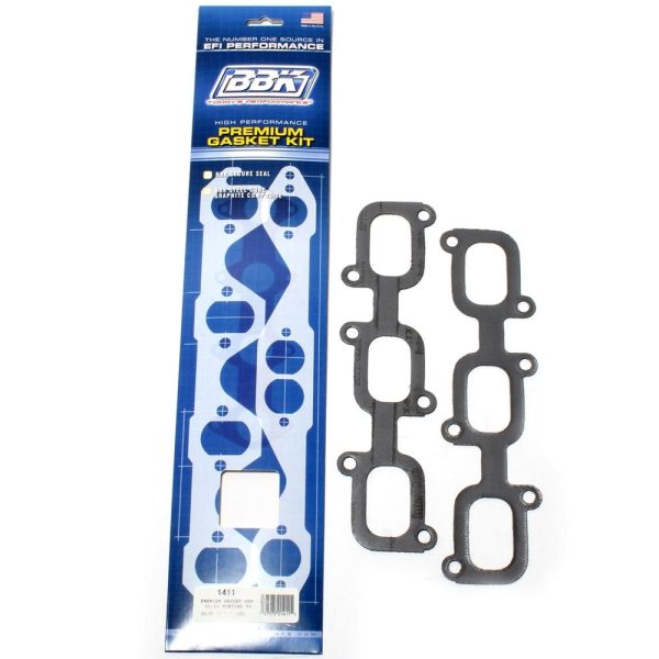 BBK Exhaust Header Gaskets Ford Mustang V6 3.7L (2011-2017) 1411 Online