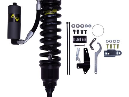 Bilstein B8 8112 Lift Kit Coilovers Lexus GX470 (03-09) ZoneControl CR - Front Passenger or Driver Side Supply