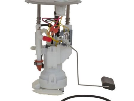 BBK Electric Fuel Pump Kit Ford Mustang GT Cobra V6 300 [In Tank] 300 LPH - 2005   2006-2009   2010 Cheap