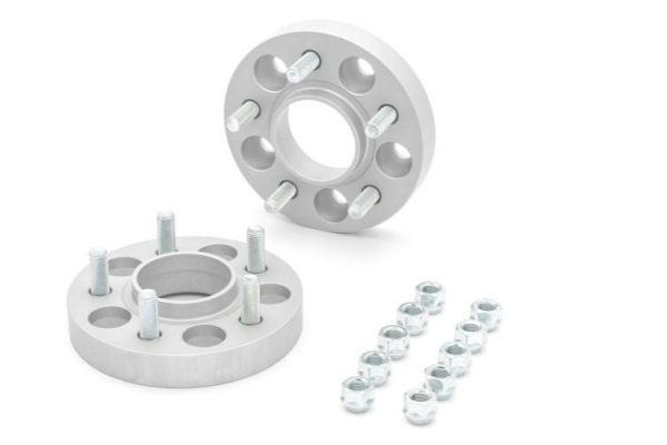 Eibach Pro Wheel Spacers Jeep Grand Cherokee (05-10) [System 4] 25mm 27mm 30mm - Pair Online Sale