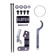 Bilstein B8 8112 Lift Kit Coilovers Toyota 4Runner (10-24) ZoneControl CR - Front Passenger or Driver Side Fashion