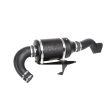 K&N Cold Air Intake Honda Talon 1000C (2019-2022) [Air Charger Kit] 63-1145 Discount