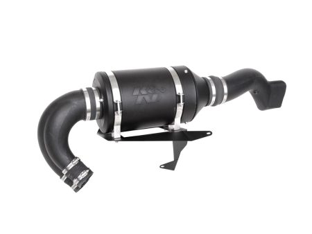 K&N Cold Air Intake Honda Talon 1000C (2019-2022) [Air Charger Kit] 63-1145 Discount