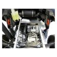 K&N Cold Air Intake Polaris RZR Turbo R 925 (2022) [Air Charger Kit] 63-1146 Online Hot Sale