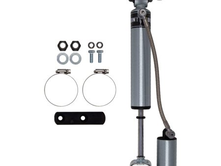 Bilstein B8 5160 Shocks GMC Sierra 2500 HD   3500 HD (11-24) Front Only - 1.5  or  4.0-6.0  Lifted Height Online Sale