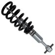 Bilstein B8 6112 Lift Kit Coilovers GMC Sierra 1500 (19-24) 1500 LTD (2022) w  or w o Trail Boss Off Road Package Supply