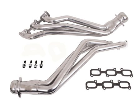 BBK Exhaust Ford Mustang V6 3.7L (2011-2017) Midpipe Kit - 16423 Fashion