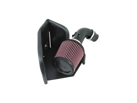 K&N Cold Air Intake Toyota Camry 2.4L (2007-2009) [Typhoon Kit] 69-8610TTK Online