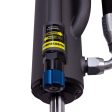 Bilstein B8 8100 Bypass Shocks Toyota Tacoma (05-23) [For Rear Lifted Height: 0-1.5 ] Rear Only Cheap