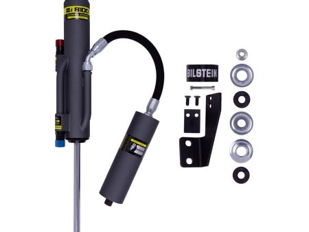 Bilstein B8 8100 Bypass Shocks Toyota Tundra (07-21) [For Rear Lifted Height: 0-2.5 ] Rear Only Discount