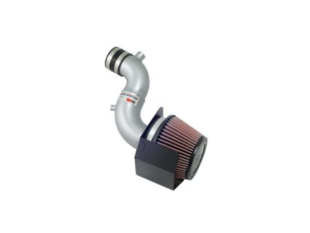 K&N Cold Air Intake Honda Fit 1.5L (2007-2008) [Typhoon Kit] 69-1016-1TS Online