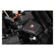 K&N Cold Air Intake Toyota Tundra 3.4L V6 (2022-2024) [Air Charger Kit] 63-9042 Supply