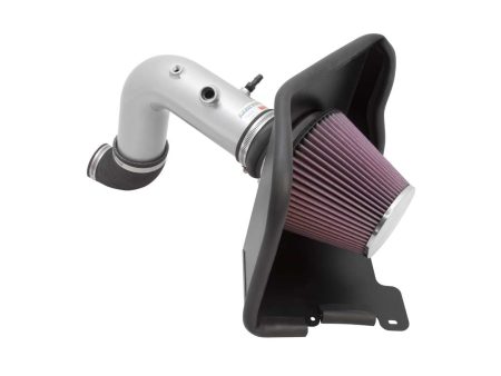 K&N Cold Air Intake Kia Optima 2.0L (2011-2014) [Typhoon Kit] 69-5309TS For Sale