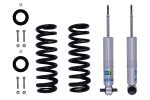 Bilstein B8 6112 Lift Kit Coilovers Ford Ranger (2019-2023) Front Kit Only - 47-294301 Supply