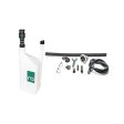 Radium Engineering Complete Refueling Kit Remote Mount (1.5in, Dry Break) 20-0815-03 Online Sale