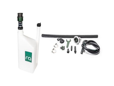 Radium Engineering Complete Refueling Kit Remote Mount (1.5in, Dry Break) 20-0815-03 Online Sale