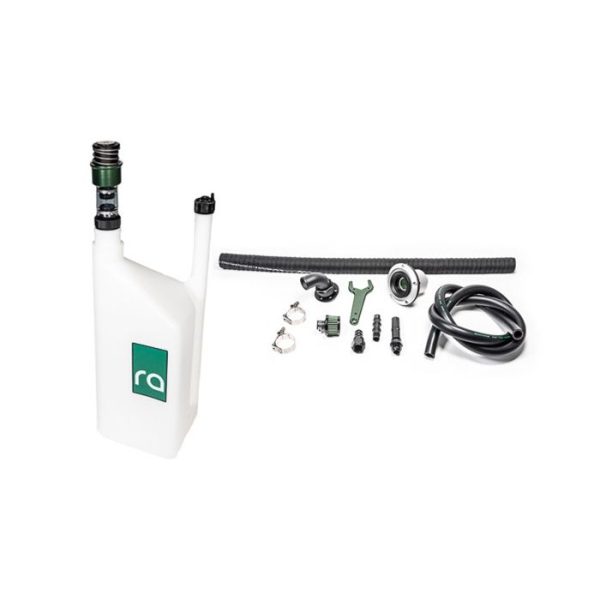 Radium Engineering Complete Refueling Kit Remote Mount (1.5in, Dry Break) 20-0815-03 Online Sale