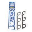 BBK Exhaust Header Gaskets Ford Mustang V6 (1994-2010) Up To 1-3 4  Port - 3.8L   4.0L Cheap