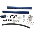 BBK Fuel Rails Ford Mustang GT (High-Flow) (1996-1998)   (1999-2004)   (2005-2010) Hot on Sale