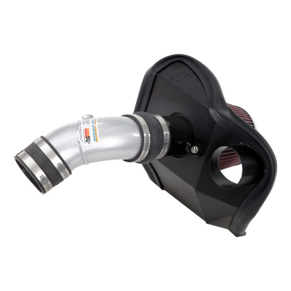 K&N Cold Air Intake Hyundai Elantra 2.0L (2020) [Typhoon Kit] 69-5322TS Online Sale