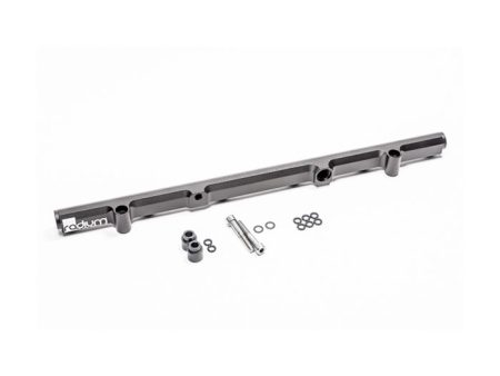 Radium Engineering Fuel Rail Nissan RB26DETT - 20-0217 For Cheap