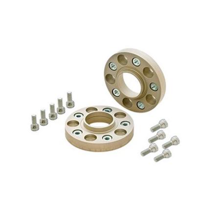 Eibach Pro Wheel Spacers Porsche Cayman 987 (06-12) [System 7] 21mm or 23mm - Pair Online Sale