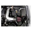 K&N Cold Air Intake Hyundai Elantra 1.6L (17-20) Elantra GT 1.6L (18-20) [Typhoon Kit] 69-5317TS Cheap