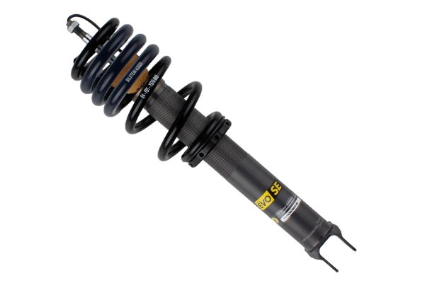 Bilstein EVO SE Coilovers Porsche 911 992 (20-22) Front & Rear Kit - w  or w o Front Axle Lift Suspension For Discount