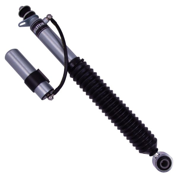 Bilstein B8 5160 Shocks Toyota FJ Cruiser (07-14) [For Rear Lifted Height: 0-2.5 ] Rear Only Online Sale