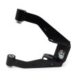 PCI Racing Camber Caster Arms Honda Civic EK (96-00) Front Upper Pair Black Discount