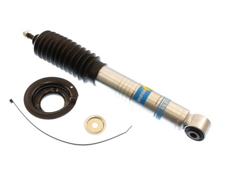 Bilstein B8 5100 Shocks Nissan Xterra (2005-2015) Front [Ride Height Adjustable] -  24-187053 Online Hot Sale