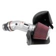 K&N Cold Air Intake Nissan Juke 1.6L Turbo (2013-2014) [Typhoon Kit] 69-7079TS Online