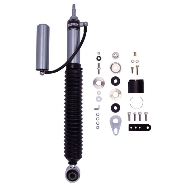 Bilstein B8 5160 Shocks Toyota 4Runner (03-24) [For Rear Lifted Height: 0-2.5 ] Rear Only Online Sale