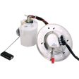 BBK Electric Fuel Pump Kit Ford Mustang GT Cobra V6 300 [In Tank] 300 LPH - 1998   1999-2000   2001-2004 For Cheap