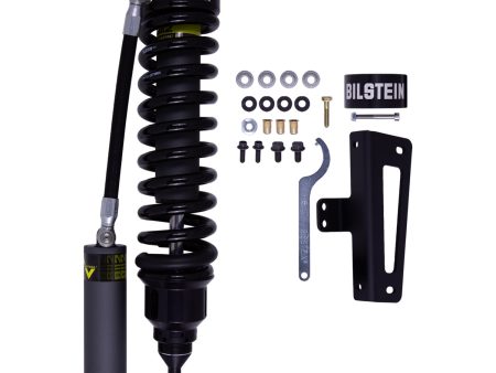 Bilstein B8 8112 Lift Kit Coilovers Toyota Tundra (07-21) ZoneControl CR - Front Passenger or Driver Side For Discount