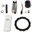 BBK Electric Fuel Pump Kit Ford F150 Lightning 5.4L V8 (1999-2004) [In Tank] 255 LPH - 1873 Online Sale