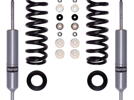 Bilstein B8 6112 Lift Kit Coilovers Toyota Sequoia (2008-2022) Front Kit Only - 47-310971 For Cheap