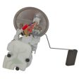 BBK Electric Fuel Pump Kit Ford Mustang GT Cobra V6 300 [In Tank] 300 LPH - 2005   2006-2009   2010 Cheap