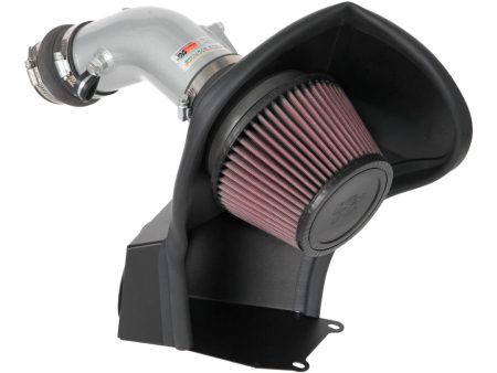 K&N Cold Air Intake Toyota Corolla 2.0L (2019-2024) [Typhoon Kit] 69-8758TS Online Sale