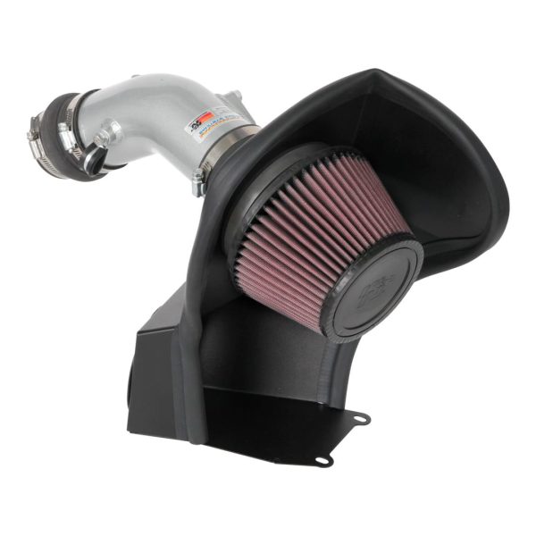 K&N Cold Air Intake Toyota Corolla 2.0L (2019-2024) [Typhoon Kit] 69-8758TS Online Sale