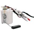 BBK Electric Fuel Pump Kit Ford Mustang GT Cobra V6 300 [In Tank] 300 LPH - 1998   1999-2000   2001-2004 For Cheap