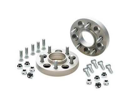 Eibach Pro Wheel Spacers Mazda MX-5 Miata NC (06-15) [System 4] - 25mm or 30mm Pair Fashion