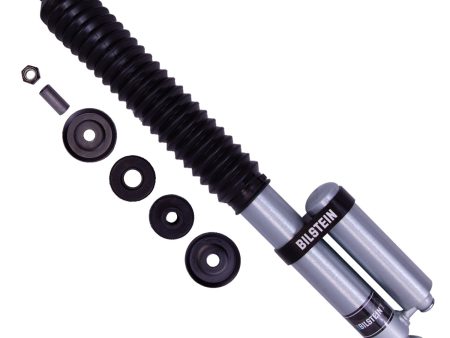 Bilstein B8 5160 Shocks Ram 1500 (2019-2024) [For Rear Lifted Height: 0-2.0 ] Rear Only For Sale