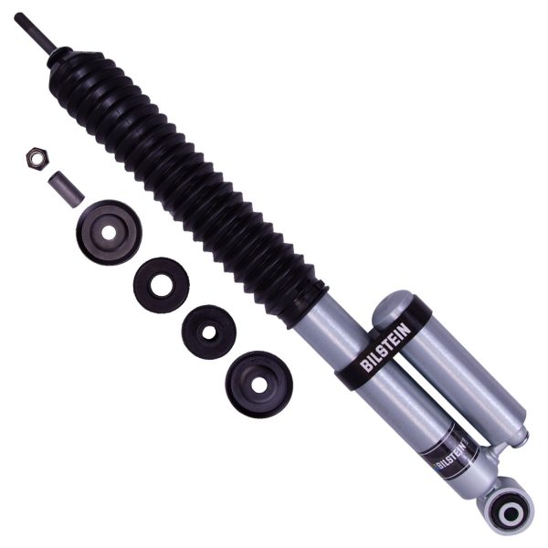 Bilstein B8 5160 Shocks Ram 1500 (2019-2024) [For Rear Lifted Height: 0-2.0 ] Rear Only For Sale